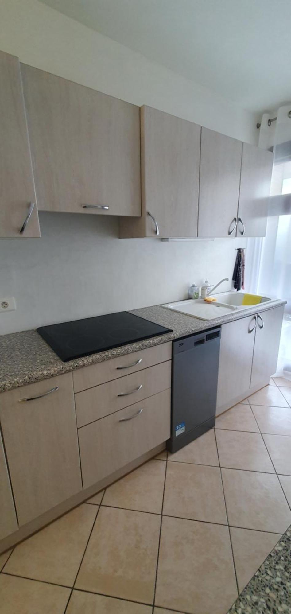 Spacieux 2 Pieces Terrasse Et Piscine Cannes Zewnętrze zdjęcie
