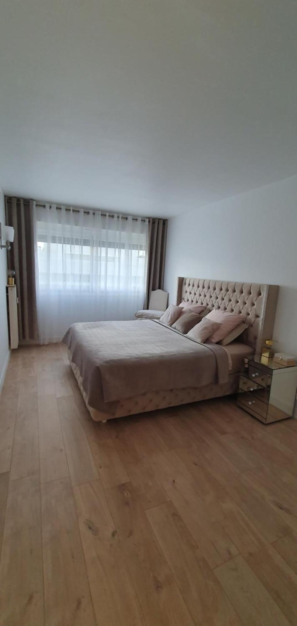 Spacieux 2 Pieces Terrasse Et Piscine Cannes Zewnętrze zdjęcie