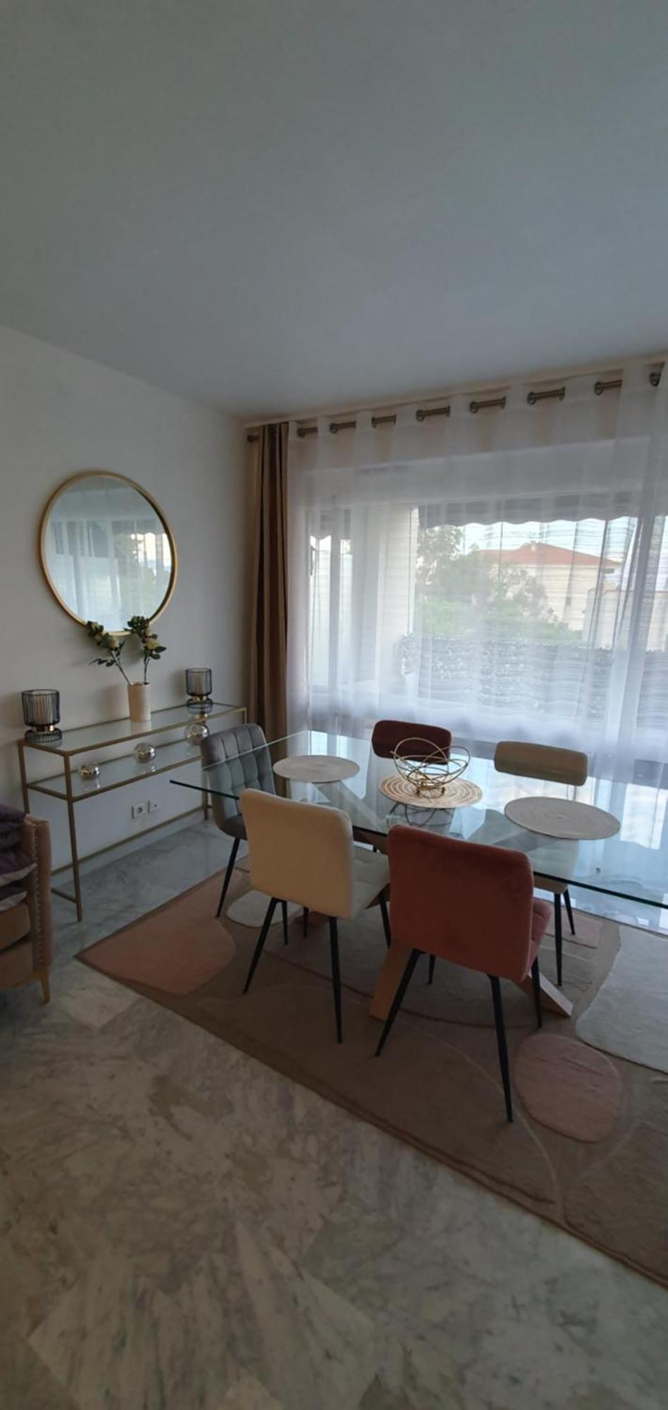 Spacieux 2 Pieces Terrasse Et Piscine Cannes Zewnętrze zdjęcie