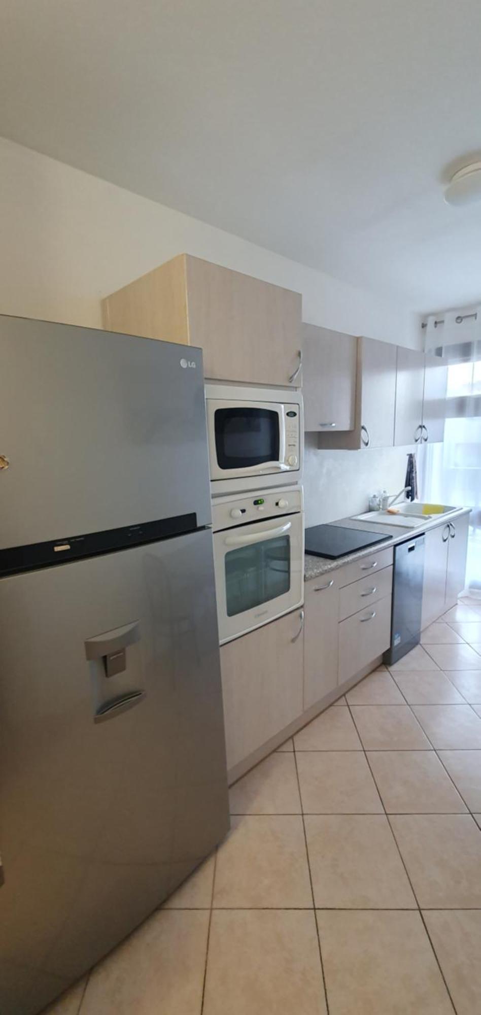 Spacieux 2 Pieces Terrasse Et Piscine Cannes Zewnętrze zdjęcie