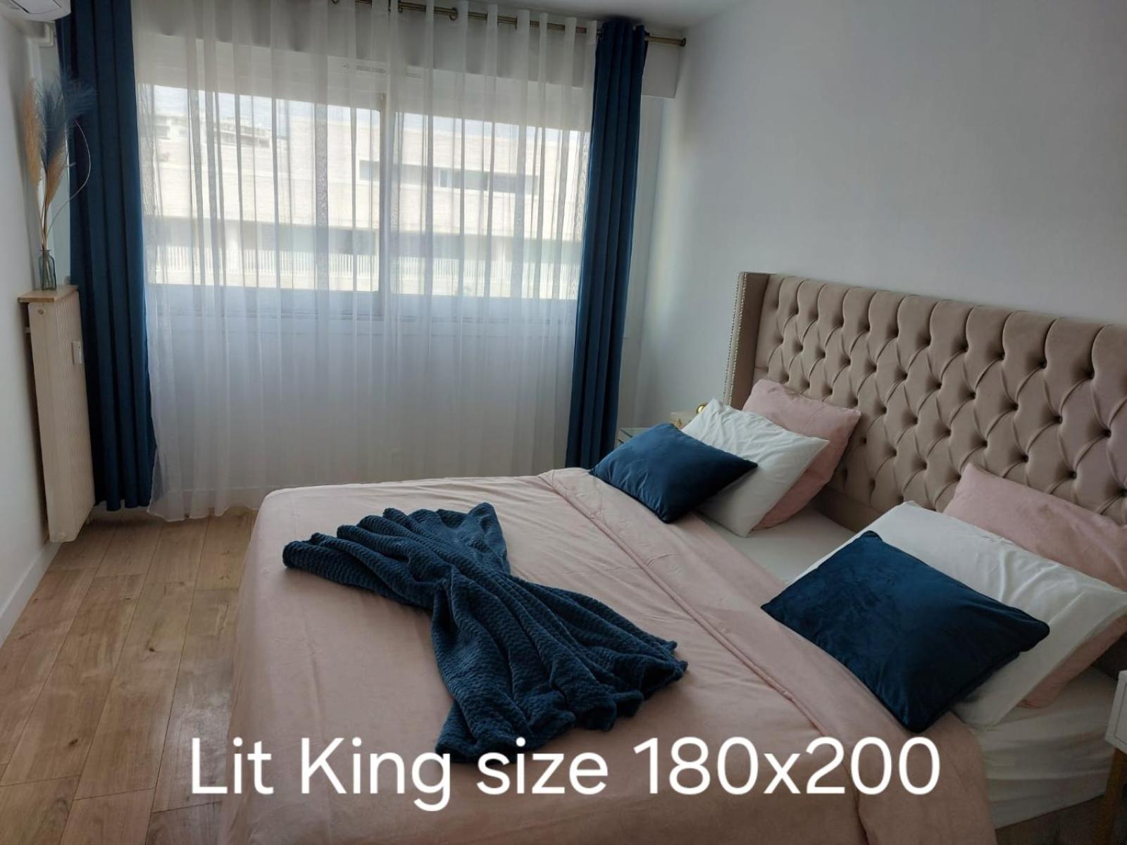 Spacieux 2 Pieces Terrasse Et Piscine Cannes Zewnętrze zdjęcie